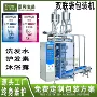 定制液体物料膏体包装机