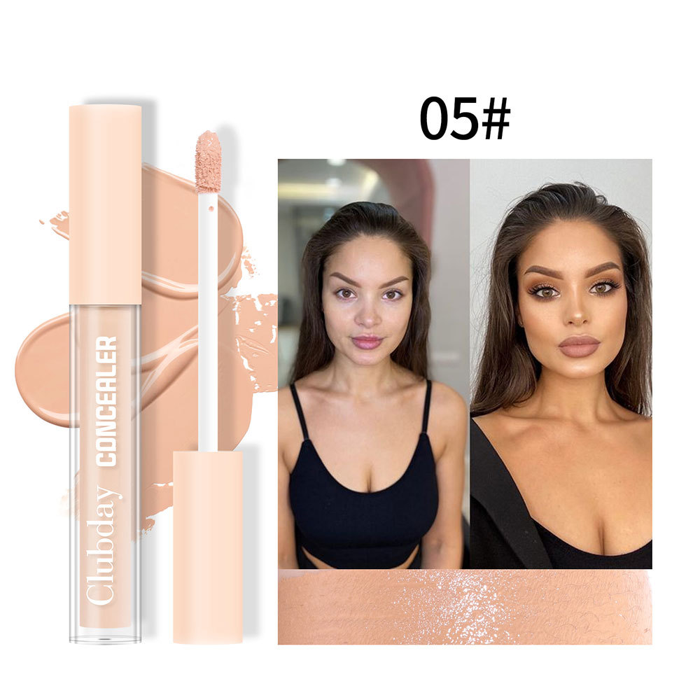 Wholesale of cross-border makeup eight-color contouring liquid and facial contouring cream undefined