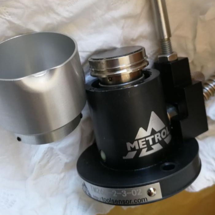 维修进口对刀仪美迪朗奇TM26DT24EP21波龙测头马波斯监视器雷尼绍