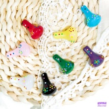 �������L��ɫ���c��ƿ���J����DIY����֙C朶����Ʒ���
