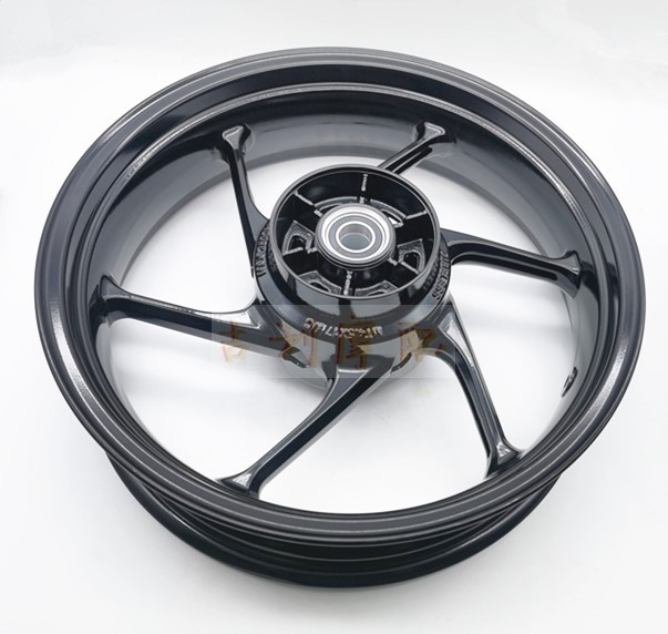 Mount Everest Excel 450Rr Front and Rear Hubs Zf400Gs-A Front Hub Rear Hub Front and Rear Aluminum Wheels Rim Only
