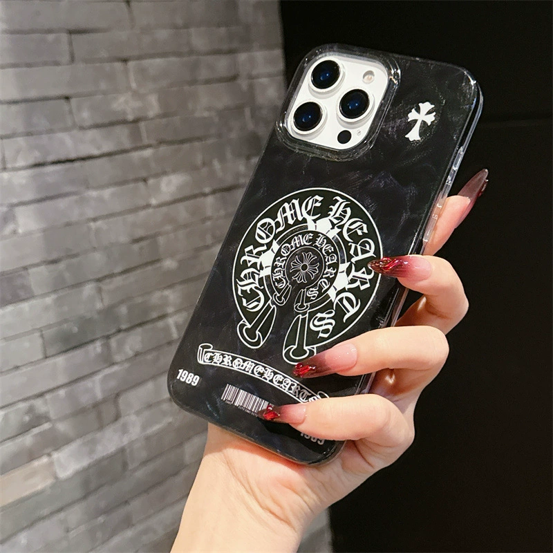 (Граница торговля), чехол для телефона Apple, совместимый с iPhone 13, iphone, 17promax, 13 грамм, защита от падения