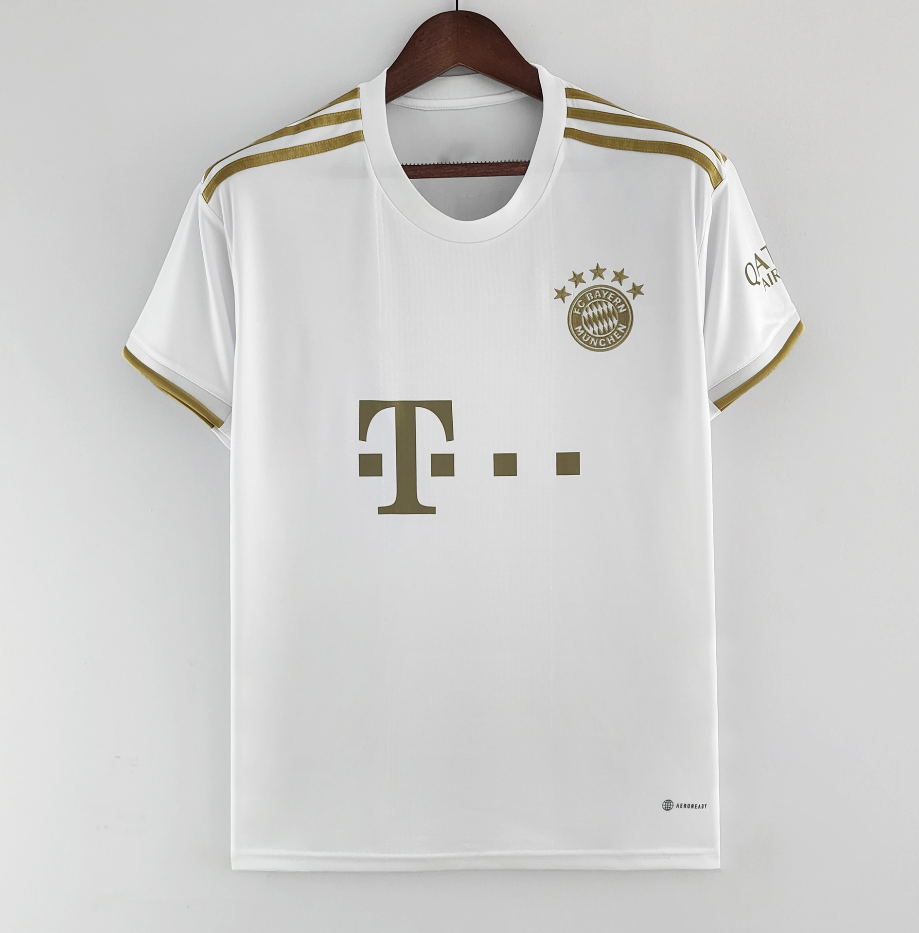 2223 바이에른 원정 경기