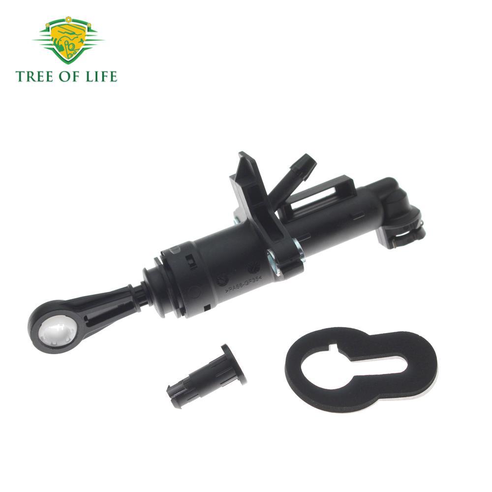 2QB - 721 - 405C para Volkswagen T-cross T-cross Nivus nuevo embrague maestro
