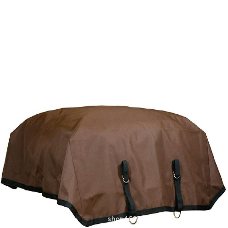 Rain Cover Saddle Bag Rain Cover Waterproof Saddle Luggage Protector