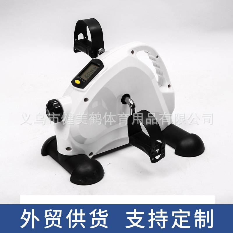 Household Slimming Bicycle Indoor Mini Stepper Leg Exercise Fitness Training Equipment Factory