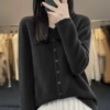 Classic black