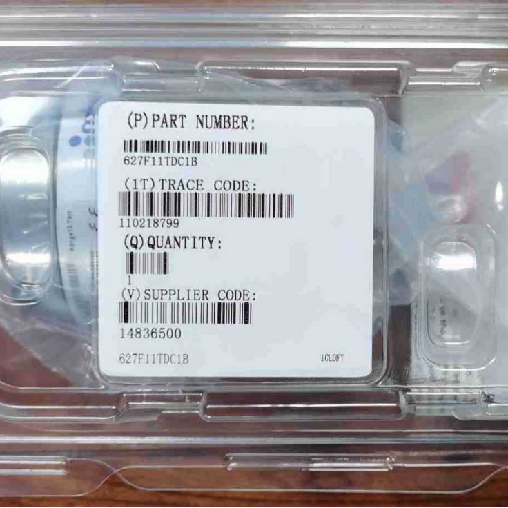 MKS 627F11TDC1B全新产品