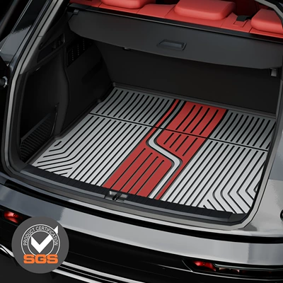 Mat | Trunk Mat
