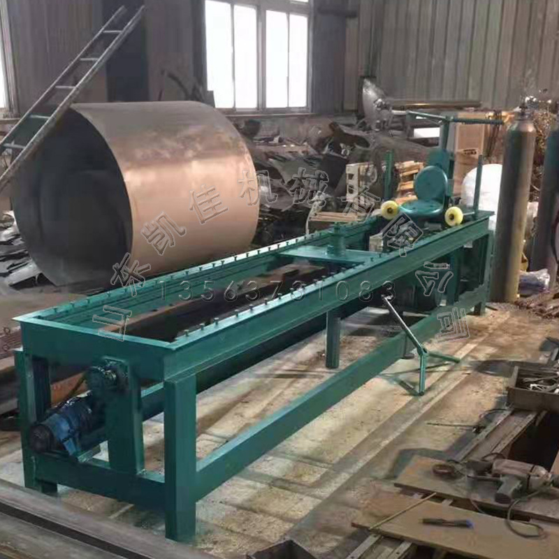 封头旋边机平地压边机锥形旋边机转边机通体罐体压边机 旋边机