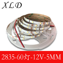 led�͉�12vܛ���l2835խ��60��5mm�p��幤ˇƷ�bՇ��V�����