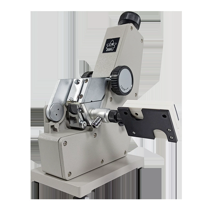 Шанхайский рефрактометр Bangyi Abbe 2WAJ Монокулярный рефрактометр Abbe WAJ-2W Бинокулярный глюкометр Рефрактометр