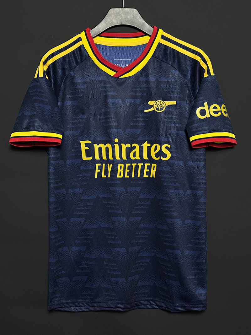 Camiseta de Fútbol de Manga Corta de Poliéster para Deporte y Entrenamiento image 69
