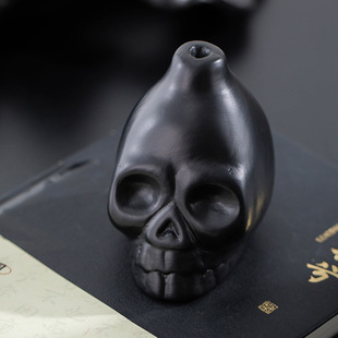Aztec Death Whistle Aztec Death Whistle Prank Halloween National Musical Instrument Explosions