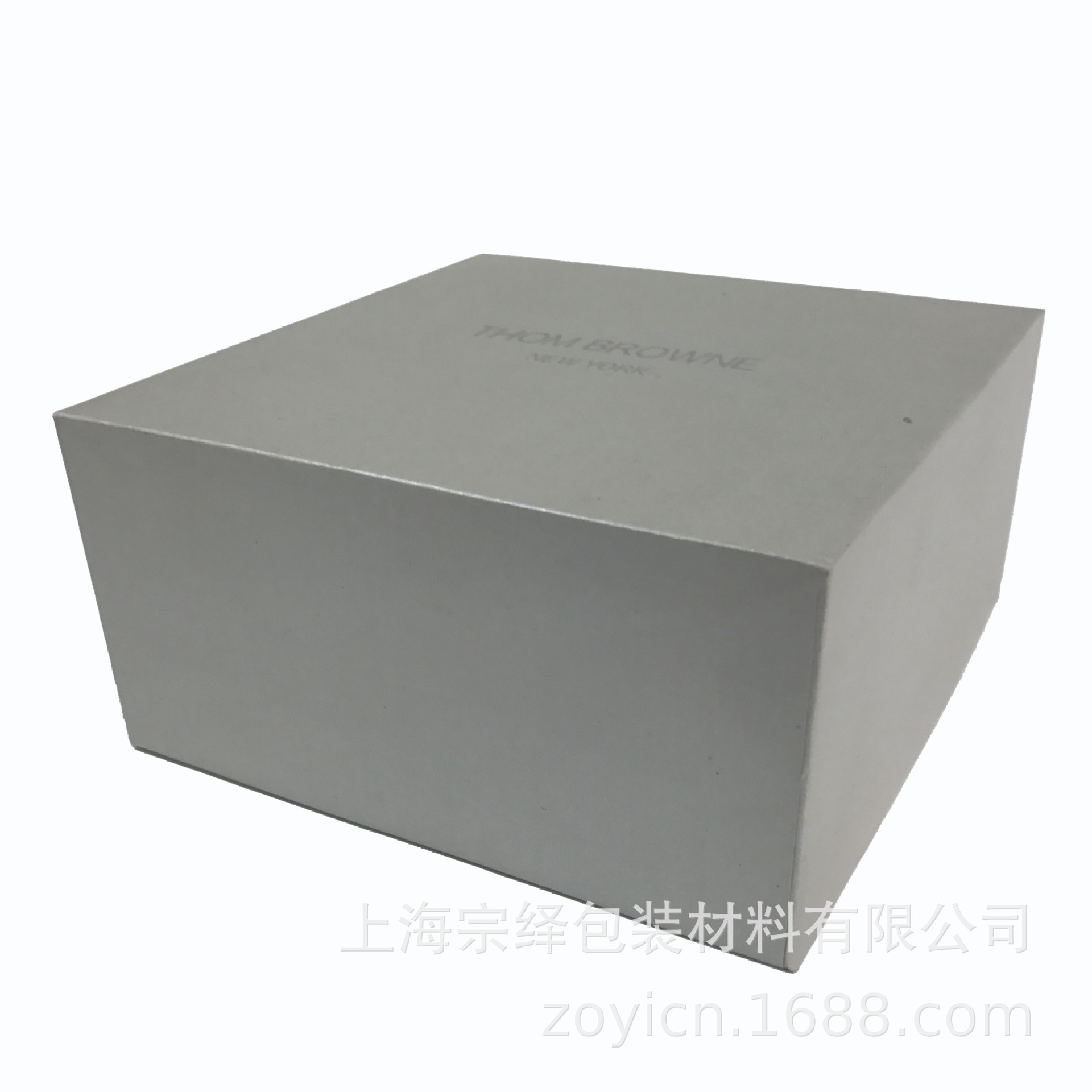 厂家热销长生花情人节包装礼品盒 对外礼盒制作 伴手礼包装盒彩印