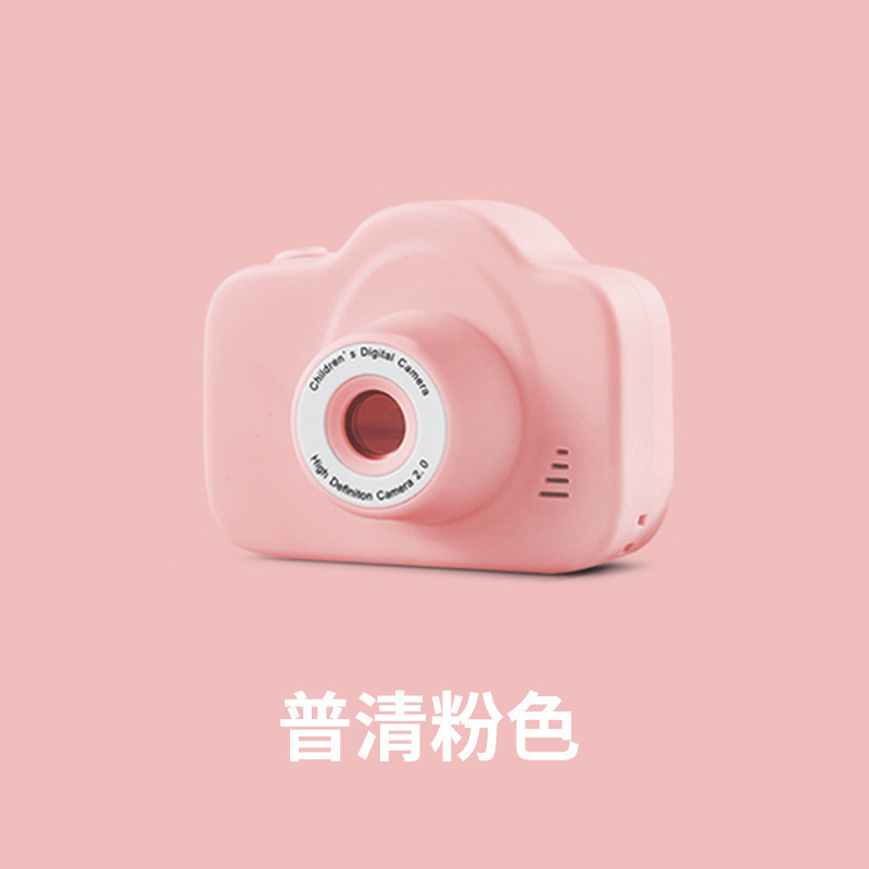 国境を越えた新型A3児童カメラアニメデジタルカメラ児童小一眼レフ撮影玩具スポーツカメラ|undefined