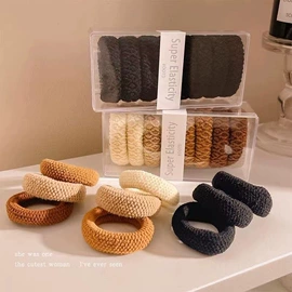 发圈;发夹;儿童发饰