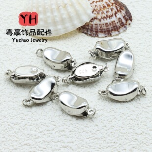 18K����ɫԪ���� ������ ���朊A���� diy�ֹ��B���Ʒ���