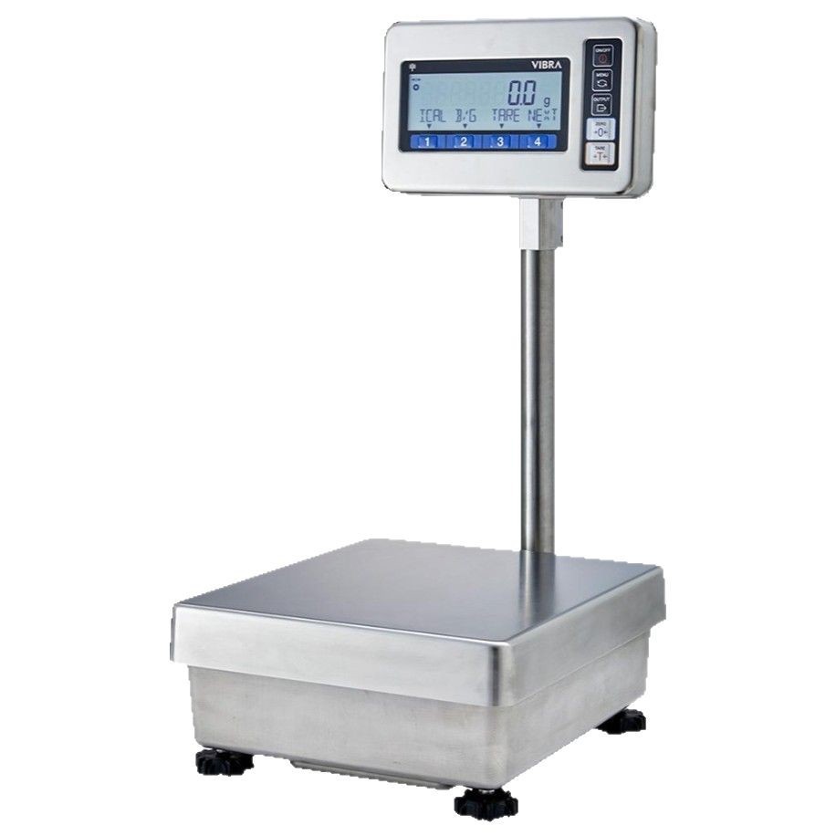 【FMA33K0.1T】日本VIBRA新光电子 进口高精度电子秤 玉科优选