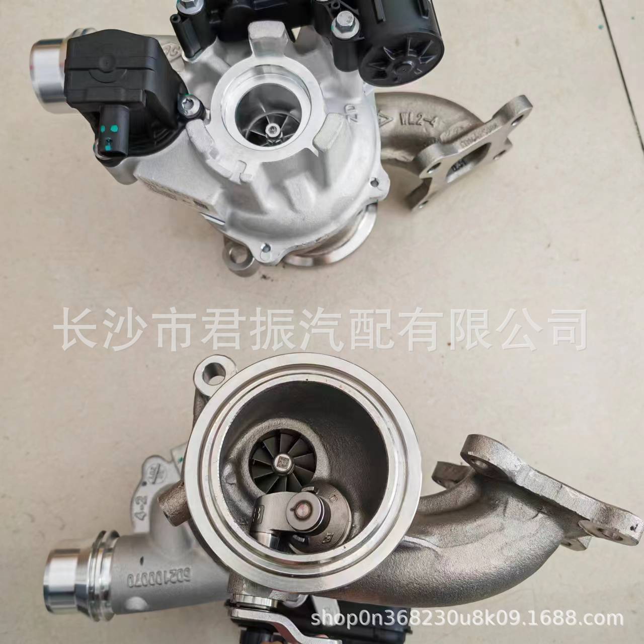 Factory wholesale 1.5T 280009 5511695947 609000014 turbocharger