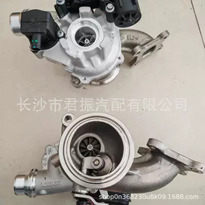 Factory wholesale Supercharger
