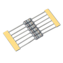 样品发货-1W 绕线电阻 56R  5%