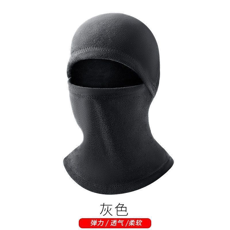 オールインワン帽子厚い外国貿易秋冬スキーヘルメット暖かいプラスベルベットダウンレディースサンダーハットニット男性と女性日本と韓国アウトドア|undefined