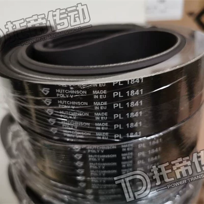 Frenchhutchinson Industrial Belt Avtomobil ötürücü kəmərləri