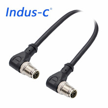 ؛܇��ˮ�B�����B�Ӿ��������|PVC�ͺ�M12X��8о���ι���������