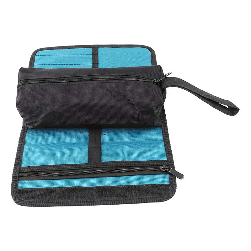 帆布工具卷起袋6