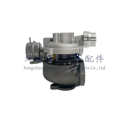 Suitable for Nissan Supercharger