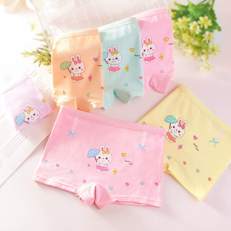 Children's underwear, trousers, pants, direct factory sales, wholesale