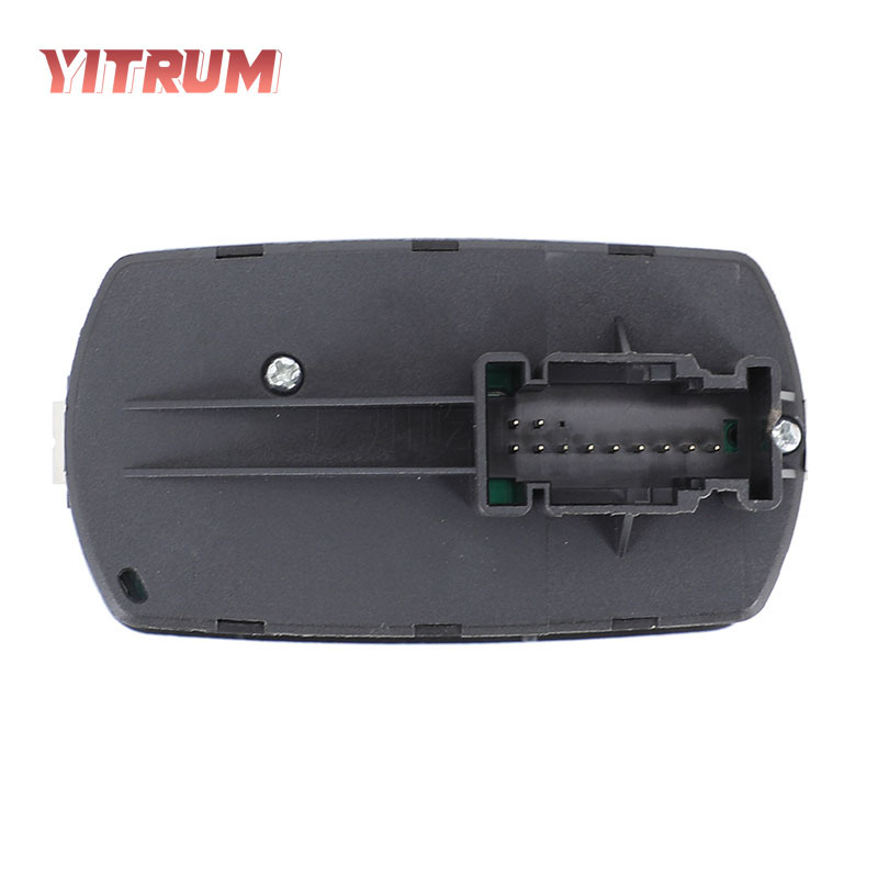 13258521 Suitable for 08-14 Opel Corsa Auto Accessories Parts Window Glass Lift Adjustment Switch