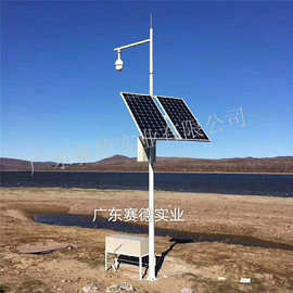 广东厂家户外立杆 太阳能支架立杆 太阳能监控立杆