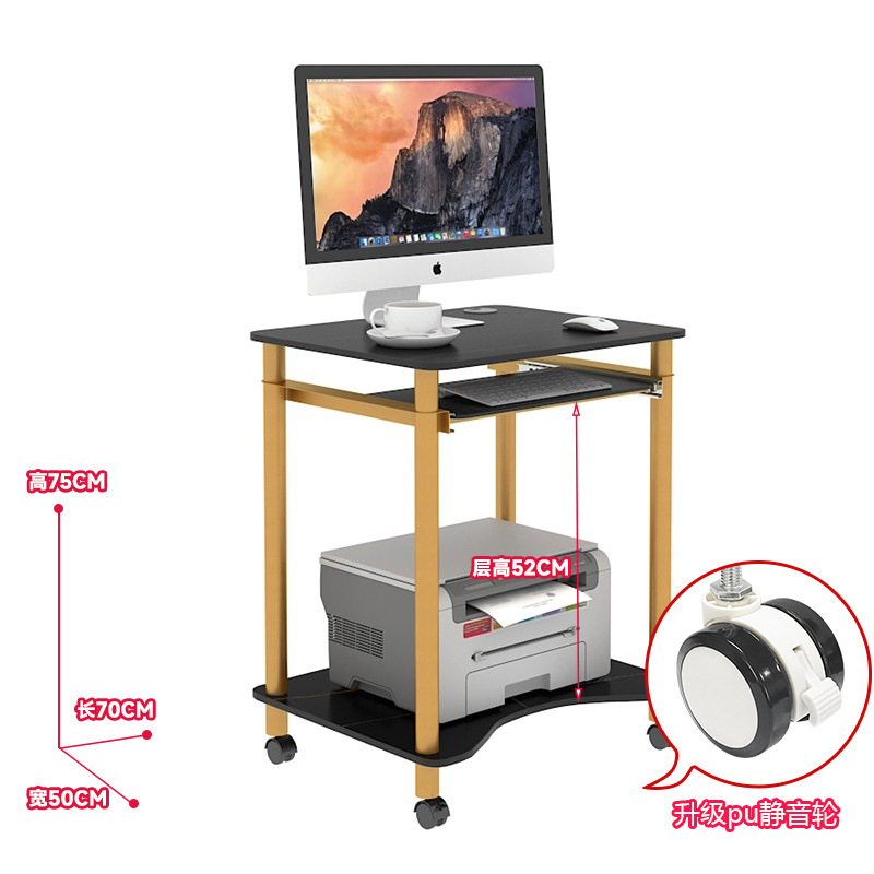 로렌 블랙 보드 70