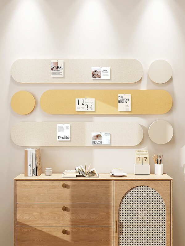 Felt Wall Stickers Photo Display Wall Desk Wall Photo Wall Creative Decorative Background Board Cork Wall Board Felt Board Felt Wall Stickers Photo Display Wall Desk Wall Photo Wall Creative Decorative Background Board Cork Wall Board Felt Board