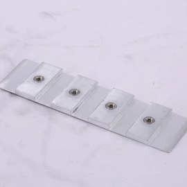 电气联接;连接器;导电材料