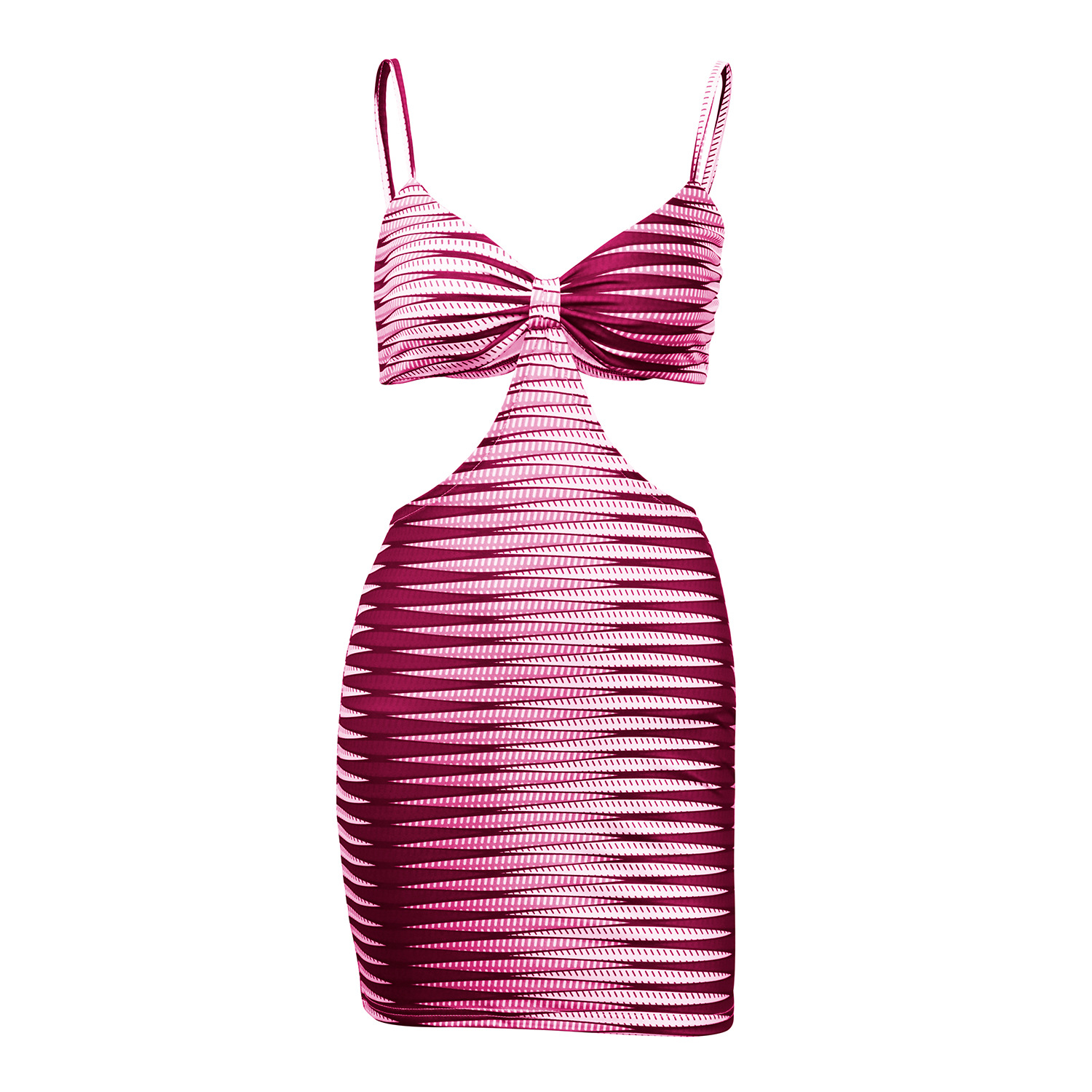 6206-розово-красный