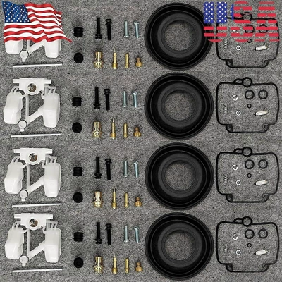 Motorcycle engine and accessories | repair kits based on drawings - 060-carburetor-for-suzuki-gsx600f-gsx600-katana-1990-1996-carburetor-repair