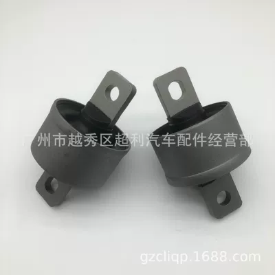 MN101430 rear support – Other walking systems
