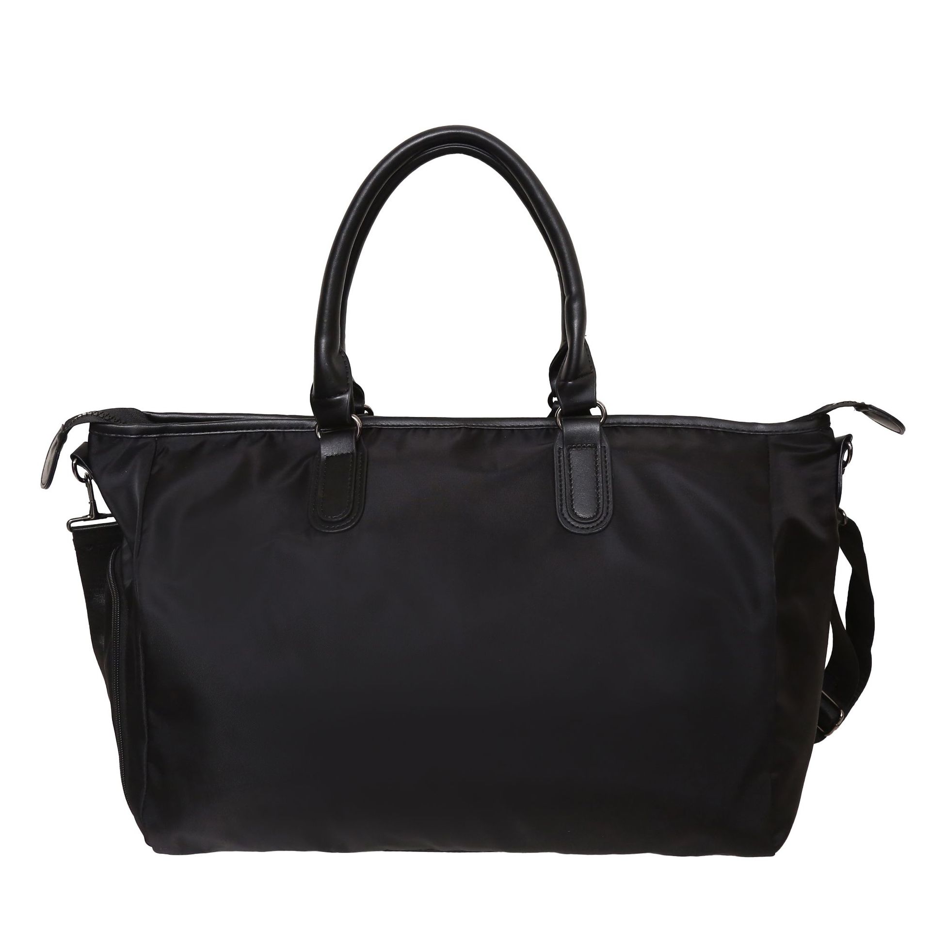 Bolsa de viaje para celebridades de Internet, bolsa de equipaje portátil para viajes de negocios de corta distancia para hombres, bolsa de entrenamiento de yoga para mujeres, bolsa deportiva y de fitness de gran capacidad