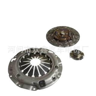 离合器套件 压盘 摩擦片轴承 ISK2100  AZMT-47-020-1811ADZ93029