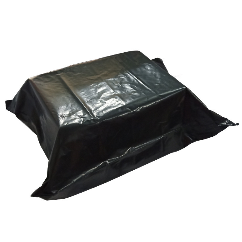 Discreet Adult Toy Storage Bag Set with Reinforced Confidential Packaging — detail image 4
