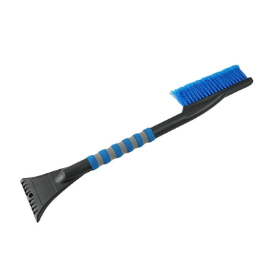 Other Automotive Safety Supplies all-in-one ice removal, snow clearing - multifunctional-snow-shovel-blue