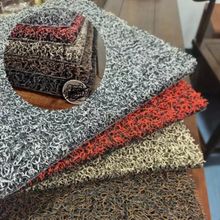 入户门地垫丝圈门口地垫防滑汽车脚垫客厅地垫进门垫加厚地垫特厚