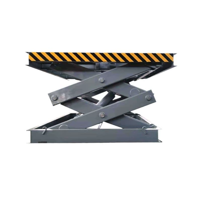 and durable lifting platform, Avtomobil fırlanan platformaları