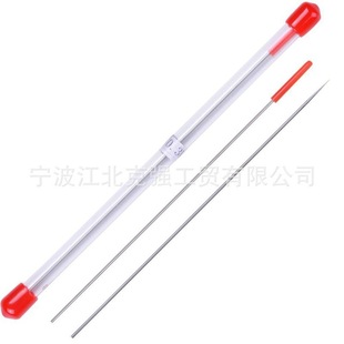 Airbrush Accessories Spray Needle Diameter 0.3mm Domestic Hd470/130/180 Airbrush Needle 130mm Long