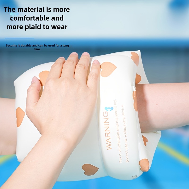 1 2 3 5 pack Arm Floaties For Adults Pool Floats Arm Bands