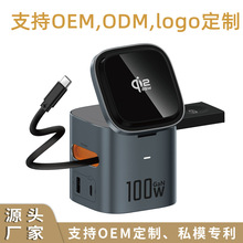 ��s�����������һ����100W�๦��PD���o�������qi2����25w