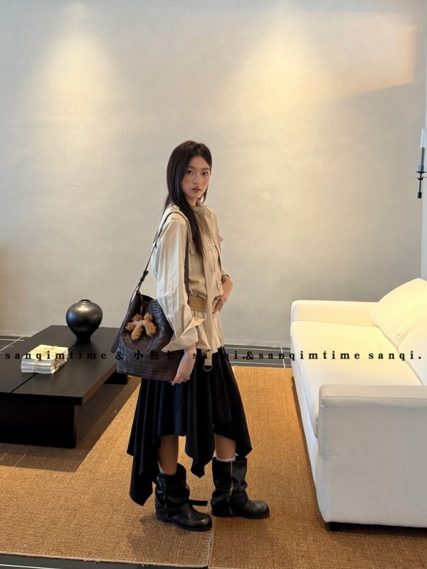 小叁七25新款编织波士顿包女士手提包斜挎包腋下包韩版双肩包2798|undefined